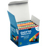 Boîte de 100 craies Robercolor assortis