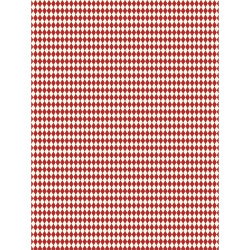 Pochette de 30 feuilles pour Décopatch motifs graphiques