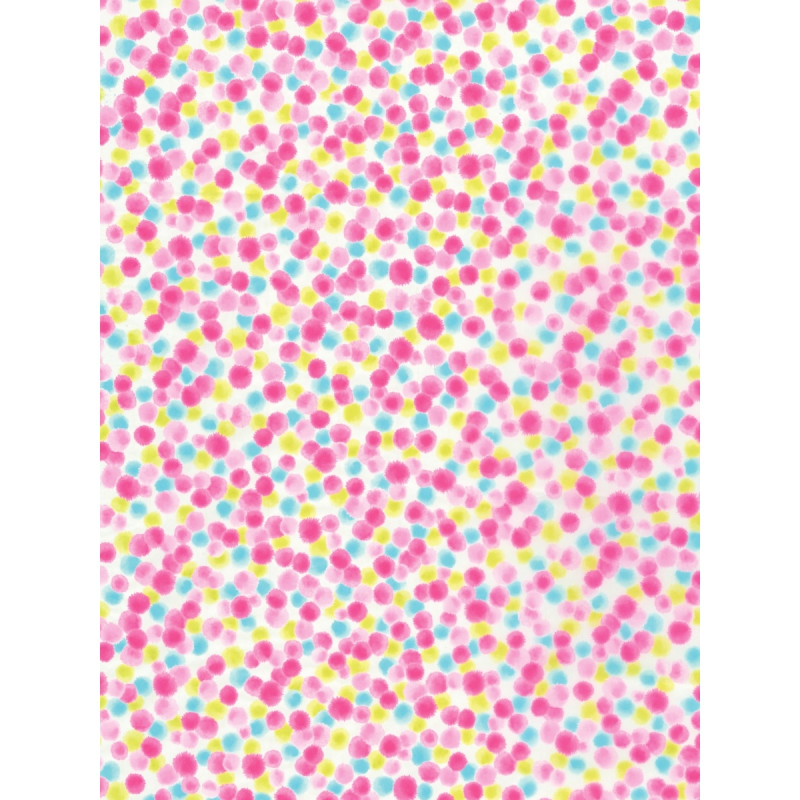 Pochette de 30 feuilles pour Décopatch motifs graphiques