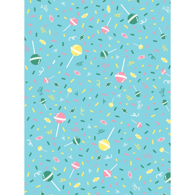 Pochette de 30 feuilles pour Décopatch motifs graphiques