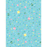 Pochette de 30 feuilles pour Décopatch motifs graphiques