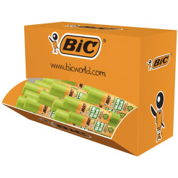 Pack de 120 bâtons de colles 8g glue stick