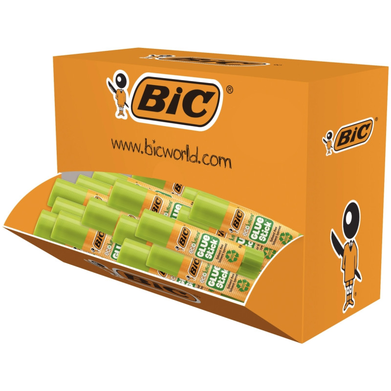 Maxi pack de 240 bâtons de colles 8g glue stick