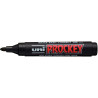 Marqueur Prockey pointe moyenne ogive noir