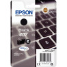 Epson CLAVIER / 407L cartouche jet d'encre noire authentique (T07U140)