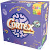 Cortex challenge kids