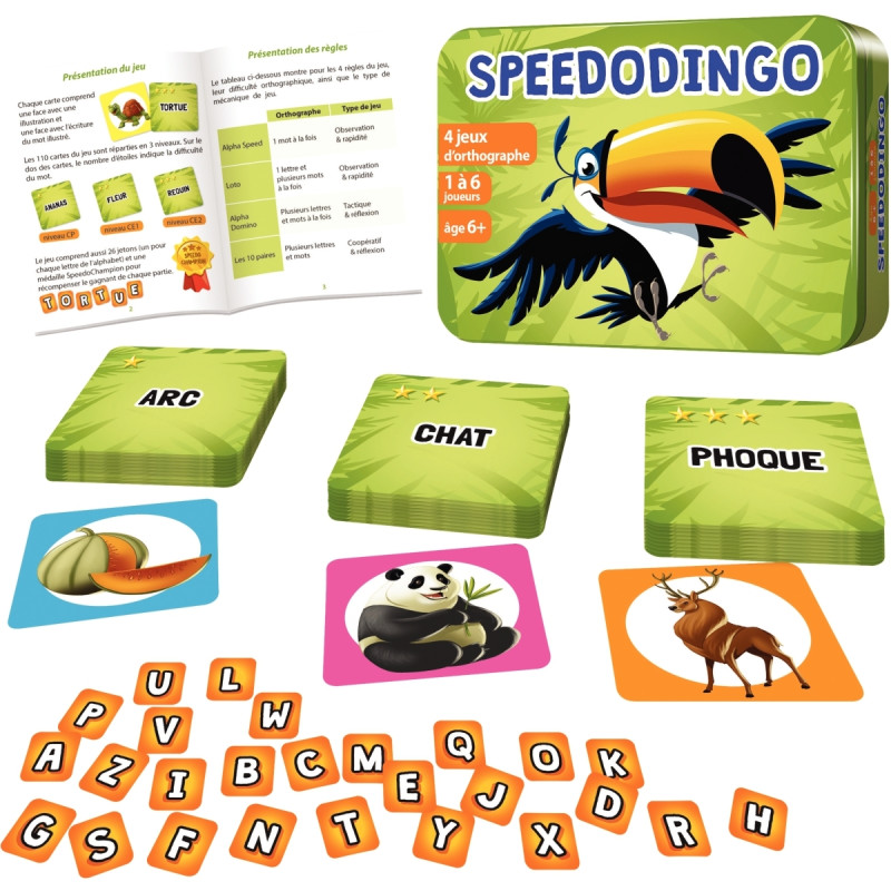 SpeedodingoCP-CE2