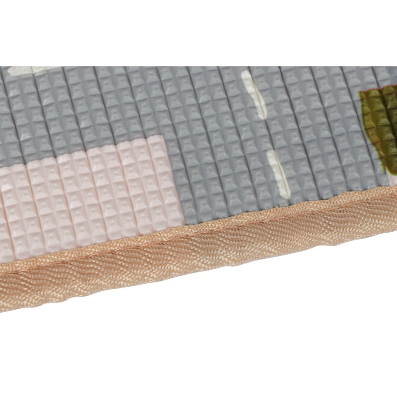 Tapis recto-verso 150x90cm
