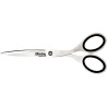 Ciseaux en acier inoxydable bouts pointus 20cm