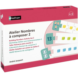 Atelier nombres à composer 2