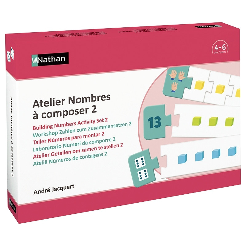 Atelier nombres à composer 2