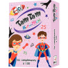 TAM TAM SUPERMAX les compléments à 100