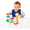 Lot de 4 jouets sensoriels SMARTMAX