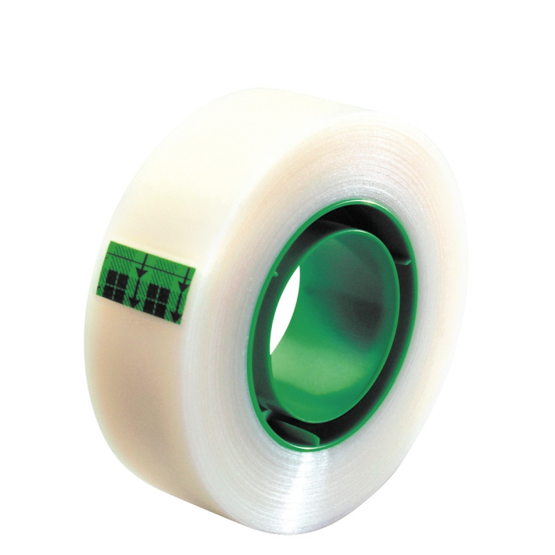 Tour distributrice de 14 rouleaux Scotch Magic 19mmx33m