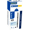 Écopack 20 rollers V5 noirs dont 4 offerts