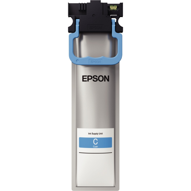 Epson T944240 cartouche jet d'encre cyan haute capacité authentique