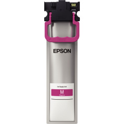 Epson T944340 cartouche jet d'encre magenta haute capacité authentique