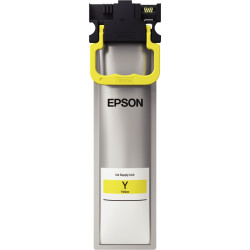 Epson T944440 cartouche jet d'encre jaune haute capacité authentique