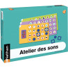 Atelier des sons