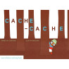 Conte Kamishibaï, Cache-cache