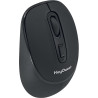 Souris sans fil hybride KeyOuest couleur noir