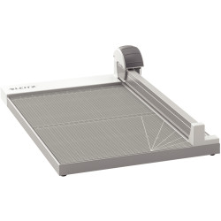 Rogneuse Precision 9028 15 feuilles