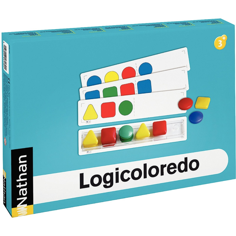 LOGICOLOREDO