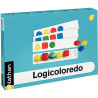LOGICOLOREDO