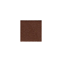 Sac de 6 feuilles mosaïque mousse 15 x 20 cm adhésives