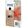 Epson ETOILE DE MER / 603 cartouche jet d'encre noire authentique (T03
