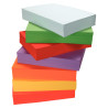 Ramette de 500 feuilles format A4 80g vert menthe CLAIREFONTAINE