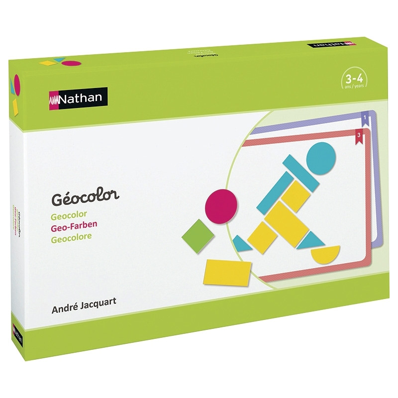 GEOCOLOR