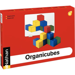 ORGANICUBES