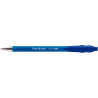Stylo gel Flexgrip 0,7mm bleu