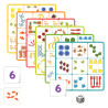 Jeu 4, 5, 6 je compte