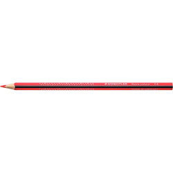 Étui de 12 crayons de couleur Noris Colour 187