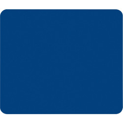 Tapis de souris économique bleu