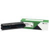 Lexmark C332HK0 cartouche laser noir authentique