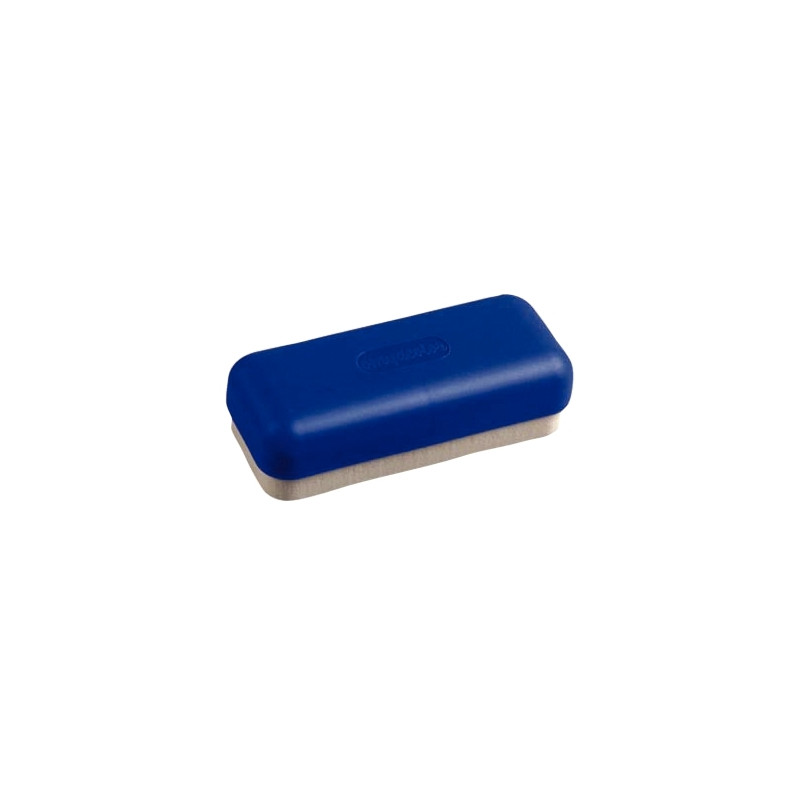 Brosse en latex pour tableau noiret effaçable à sec