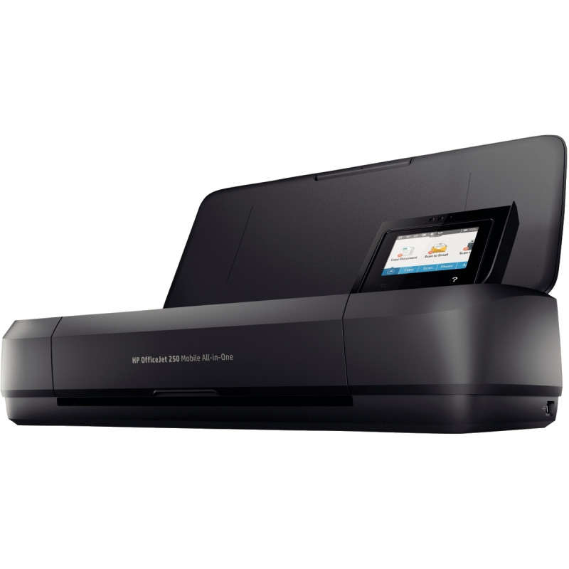 Multifonction jet d'encre HP OFFICEJET 250