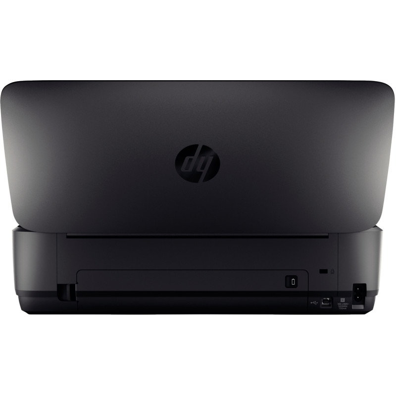 Multifonction jet d'encre HP OFFICEJET 250