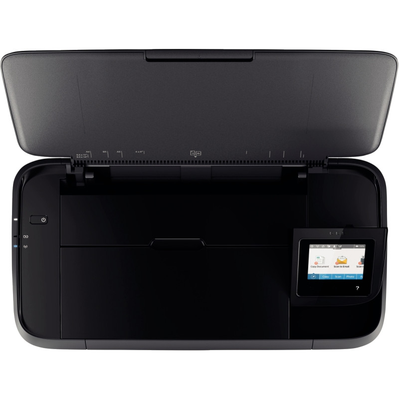 Multifonction jet d'encre HP OFFICEJET 250