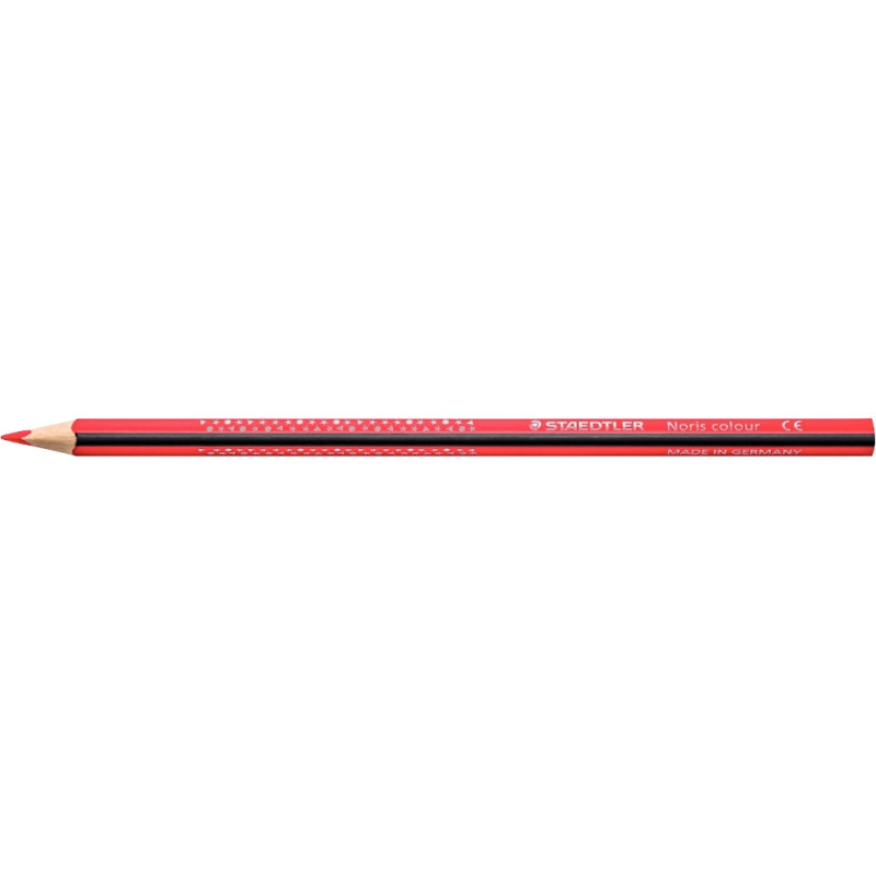 Classpack de 144 crayons de couleur Noris Colour 187