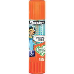 Bâton de colle 15 g Marine Stick