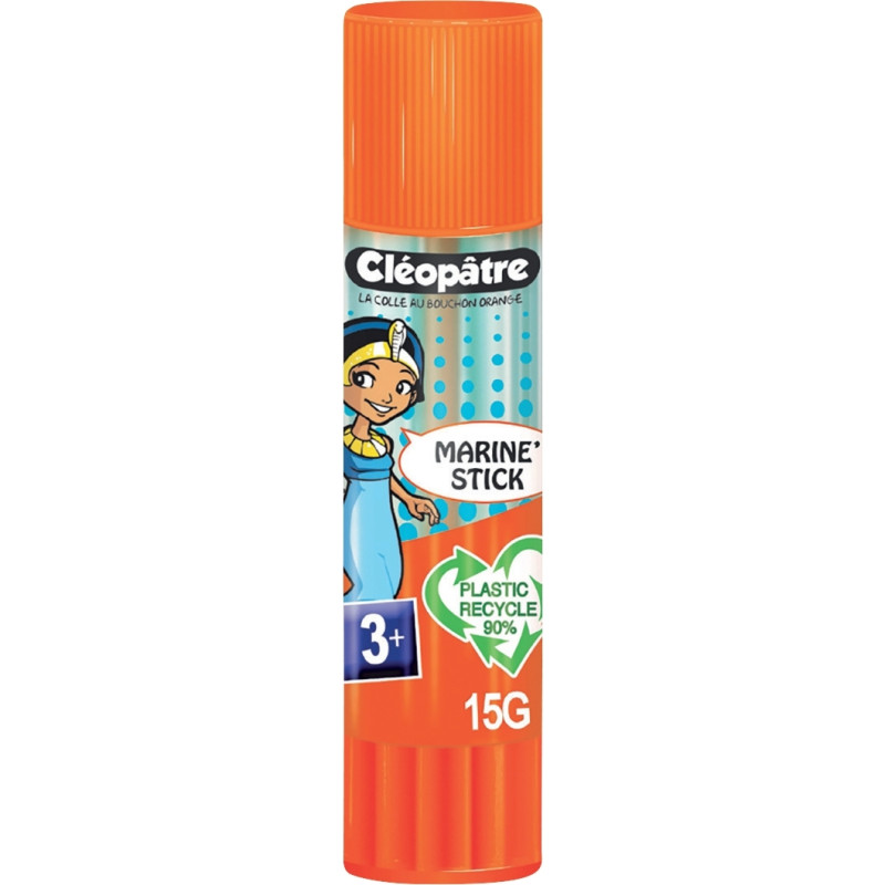 Bâton de colle 15 g Marine Stick