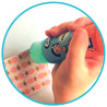 Bâton de colle 15 g Marine Stick