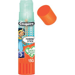 Bâton de colle 15 g Marine Stick