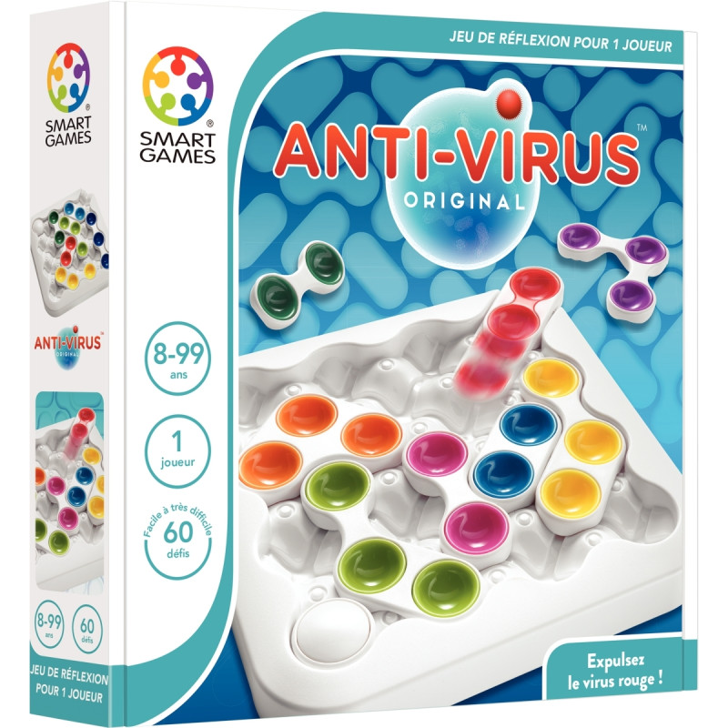 Anti-virus