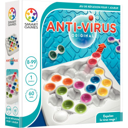 Anti-virus