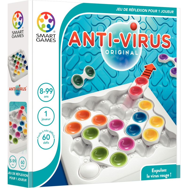 Anti-virus